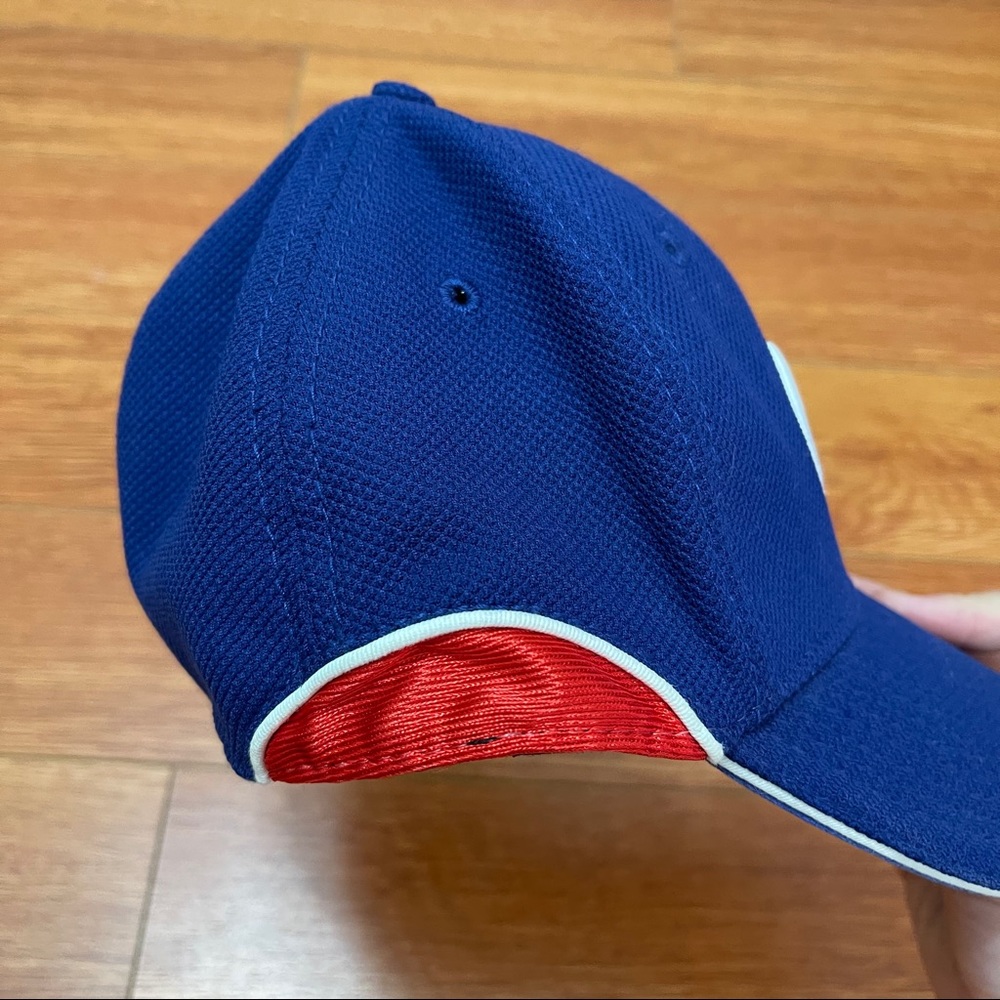NEW ERA CHICAGO CUBS HAT - SIZE MEDIUM/LARGE - Picture 5 of 9